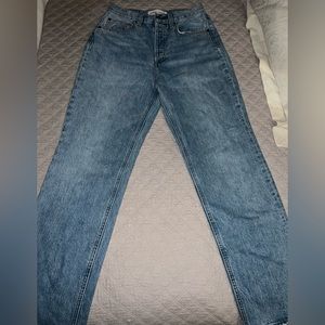 ARITZIA JEANS💝